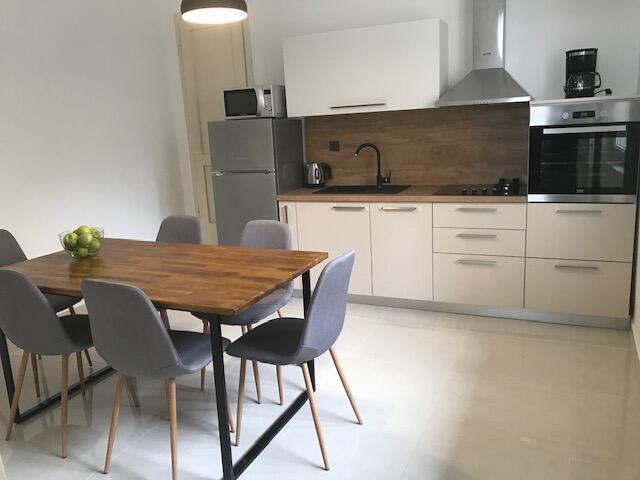 Apartment Bruno Šibenik Eksteriør bilde