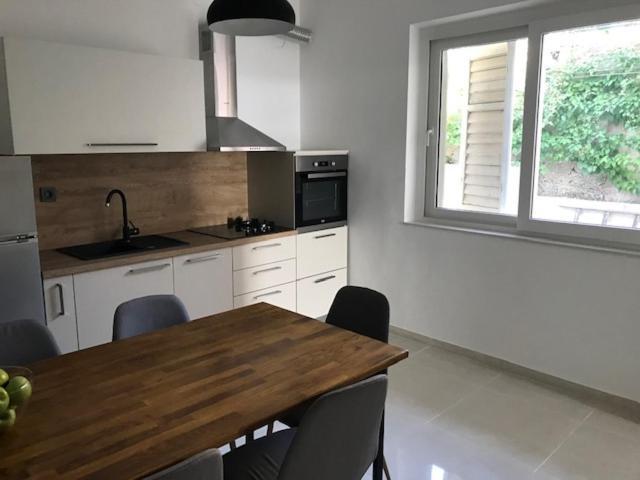 Apartment Bruno Šibenik Eksteriør bilde