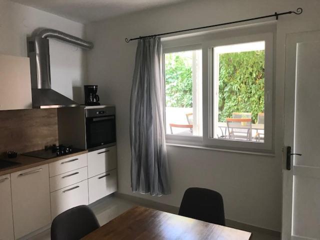 Apartment Bruno Šibenik Eksteriør bilde