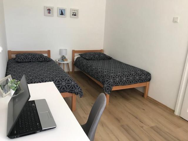 Apartment Bruno Šibenik Eksteriør bilde