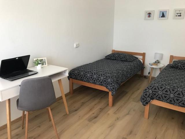 Apartment Bruno Šibenik Eksteriør bilde