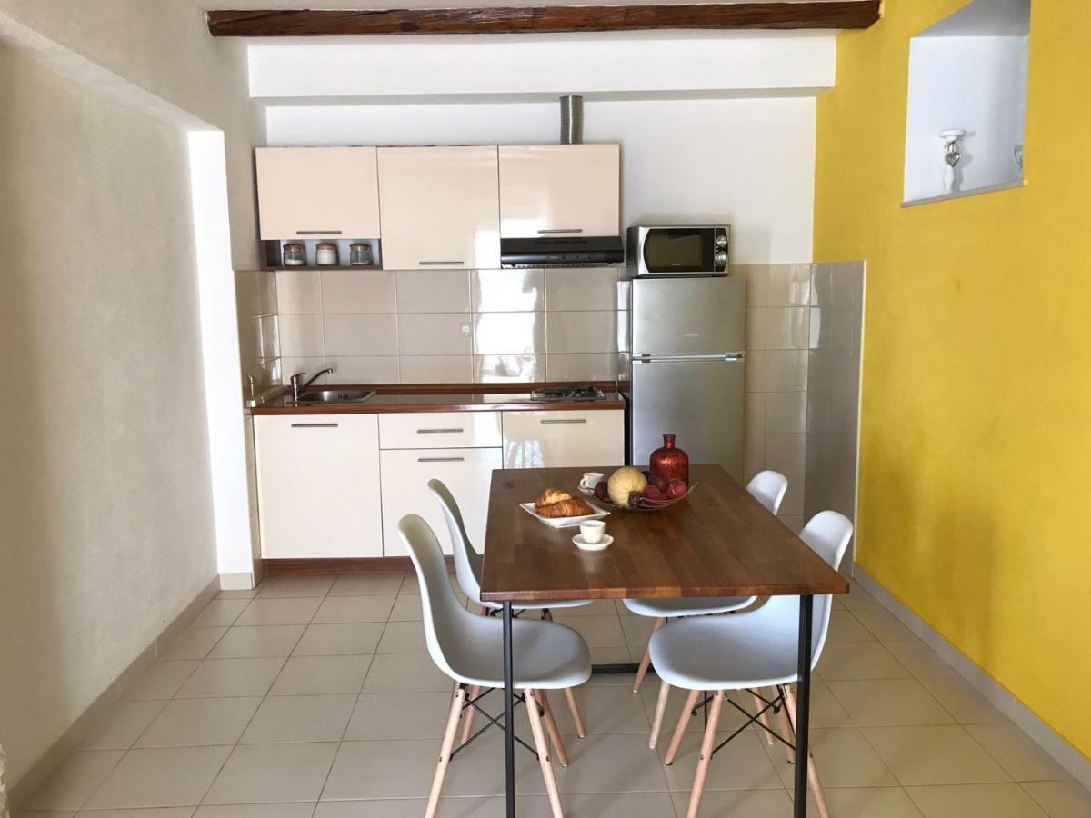 Apartment Bruno Šibenik Eksteriør bilde