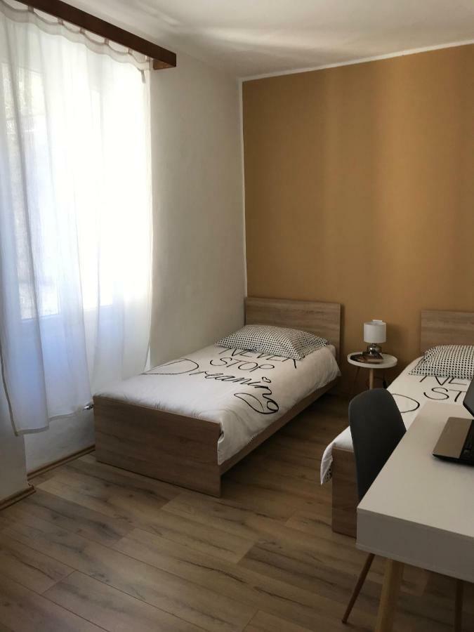 Apartment Bruno Šibenik Eksteriør bilde