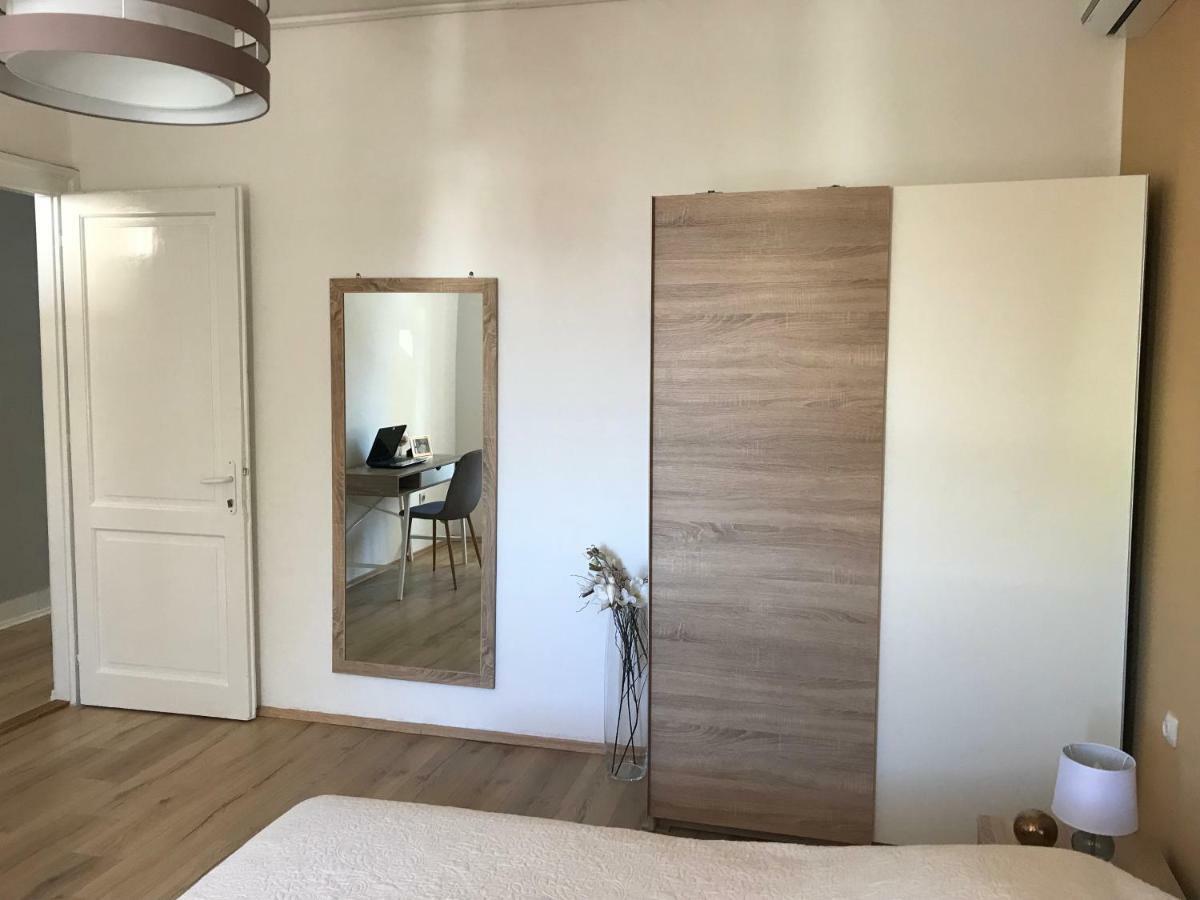 Apartment Bruno Šibenik Eksteriør bilde