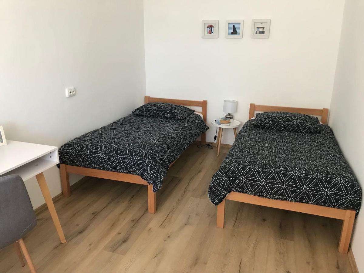 Apartment Bruno Šibenik Eksteriør bilde