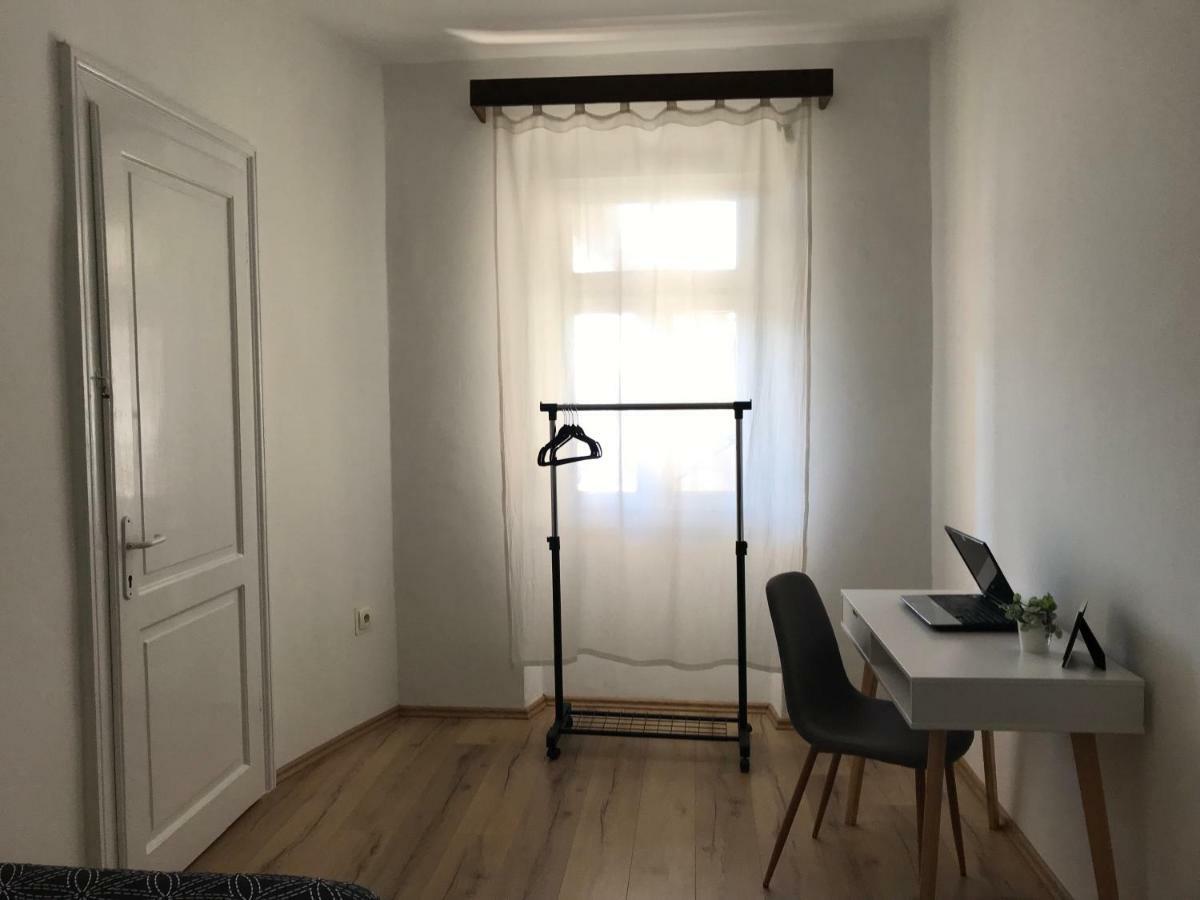 Apartment Bruno Šibenik Eksteriør bilde